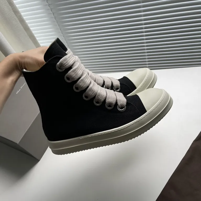 Rick Owens Shoe 